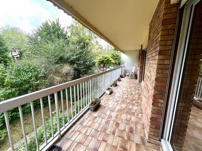 Acheter Appartement Fontenay-aux-roses Hauts de Seine