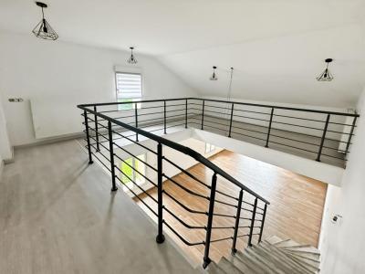 Acheter Maison Villers-semeuse Ardennes