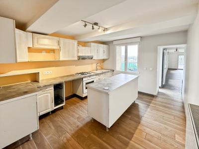 Acheter Maison Villers-semeuse 219000 euros