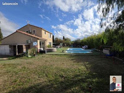 Annonce Vente 4 pices Maison Sollies-ville 83