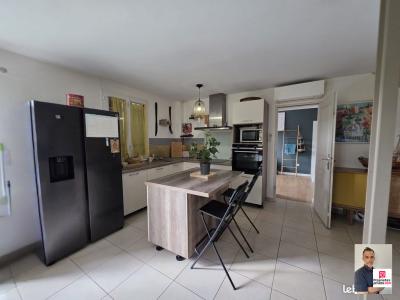 Acheter Maison Sollies-ville Var