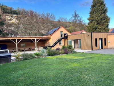 For sale Eyzies 6 rooms 230 m2 Dordogne (24620) photo 0
