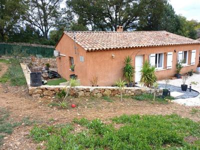 For sale Montfort-sur-argens 4 rooms 81 m2 Var (83570) photo 0