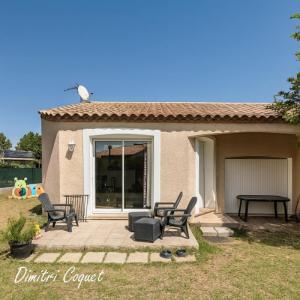 For sale Rieux-minervois 8 rooms 158 m2 Aude (11160) photo 1