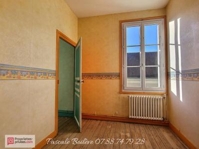 Acheter Maison Vernoil 86500 euros