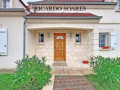 Annonce Vente 7 pices Maison Liancourt 60