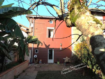 For sale Souprosse 3 rooms 77 m2 Landes (40250) photo 2