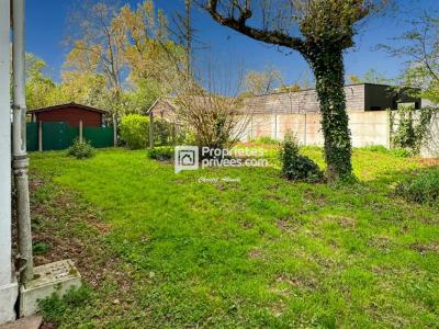 Annonce Vente 6 pices Maison Talence 33
