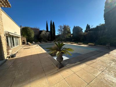 For rent Saint-victoret 8 rooms 300 m2 Bouches du Rhone (13730) photo 1