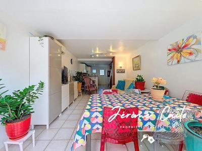 Annonce Vente 3 pices Maison Grau-du-roi 30
