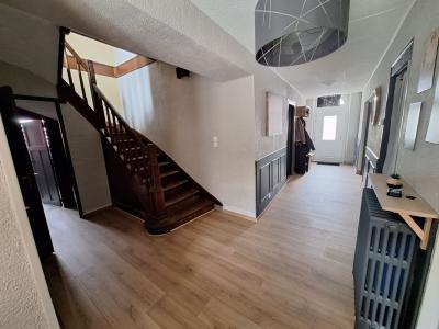 Acheter Maison 197 m2 Montceau-les-mines