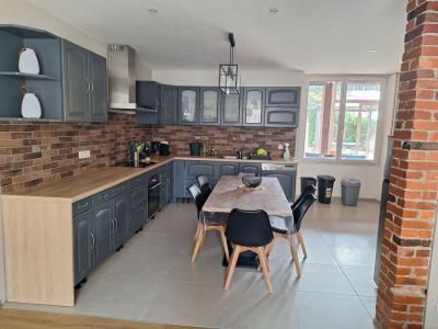 Acheter Maison Montceau-les-mines Saone et loire