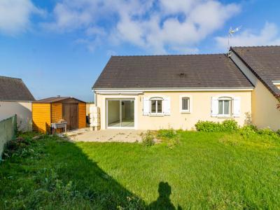 Annonce Vente 3 pices Maison Romorantin-lanthenay 41