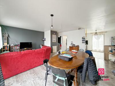 Acheter Maison 70 m2 Magny