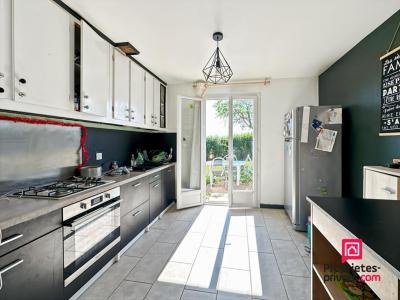 Acheter Maison Magny 143000 euros