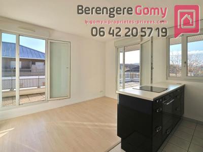 Annonce Vente 2 pices Appartement Montigny-les-cormeilles 95