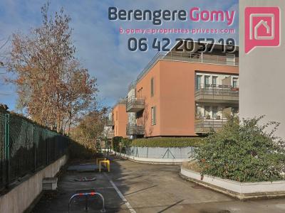 Acheter Appartement Montigny-les-cormeilles 205000 euros
