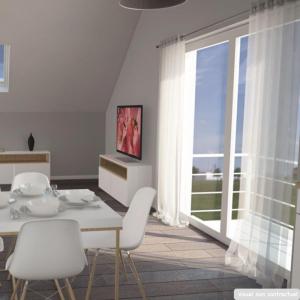 For sale Berck 2 rooms 44 m2 Pas de calais (62600) photo 0