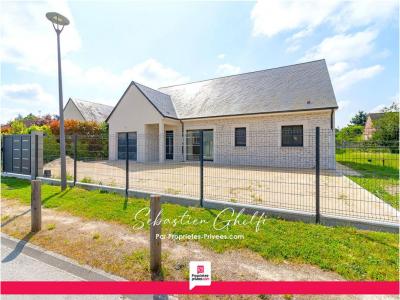 For sale Chemery LE-CONTROIS-EN-SOLOGNE 5 rooms 113 m2 Loir et cher (41700) photo 0