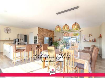 Acheter Maison 114 m2 Cour-cheverny