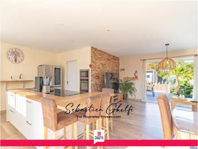 Acheter Maison Cour-cheverny Loir et cher