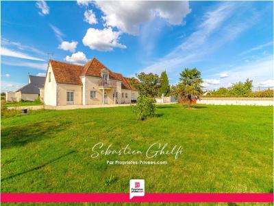Acheter Maison Cormeray Loir et cher