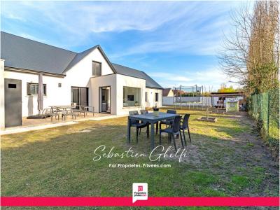 Annonce Vente 8 pices Maison Romorantin-lanthenay 41