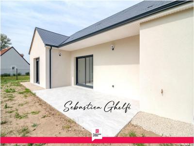 Annonce Vente 5 pices Maison Chemery 41