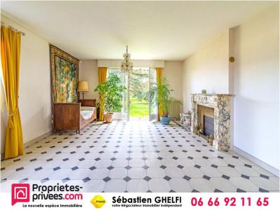 Acheter Maison Romorantin-lanthenay 305000 euros