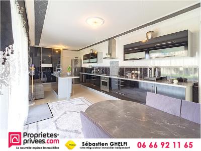 Acheter Maison Romorantin-lanthenay 365000 euros