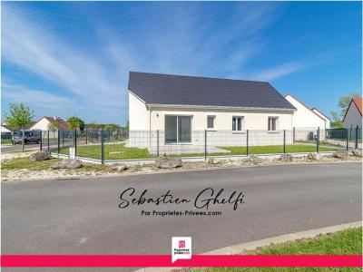 Annonce Vente 5 pices Maison Cour-cheverny 41