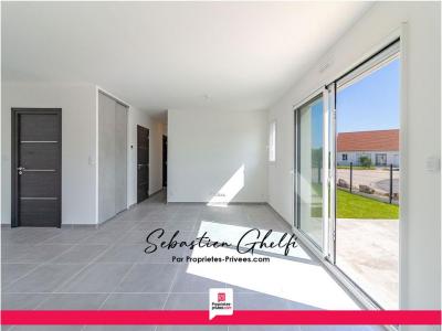 Acheter Maison Cour-cheverny Loir et cher