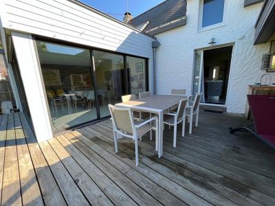 Louer Maison Saint-molf 1165 euros