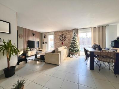 For sale Saint-crespin-sur-moine 3 rooms 65 m2 Maine et loire (49230) photo 0