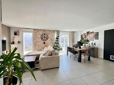 For sale Saint-crespin-sur-moine 3 rooms 65 m2 Maine et loire (49230) photo 1