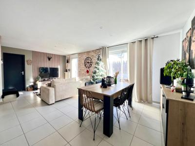 For sale Saint-crespin-sur-moine 3 rooms 65 m2 Maine et loire (49230) photo 2