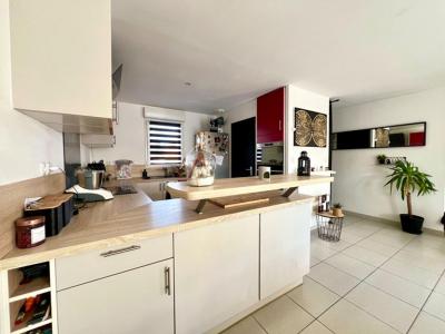 For sale Saint-crespin-sur-moine 3 rooms 65 m2 Maine et loire (49230) photo 3