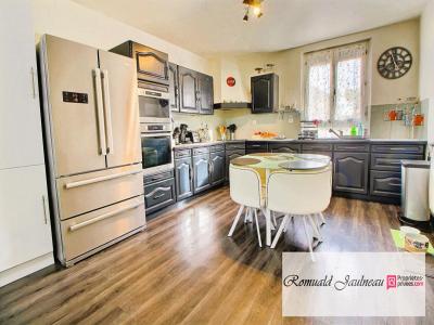 For sale Courville-sur-eure 6 rooms 138 m2 Eure et loir (28190) photo 1