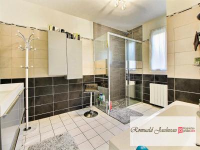 For sale Courville-sur-eure 6 rooms 138 m2 Eure et loir (28190) photo 3