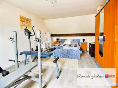 For sale Courville-sur-eure 6 rooms 138 m2 Eure et loir (28190) photo 4