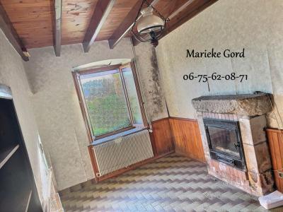 Acheter Maison Boisset 130000 euros