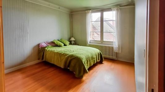 For sale Saint-civran 5 rooms 95 m2 Indre (36170) photo 4