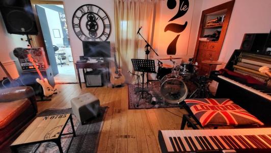 For sale Eguzon-chantome 11 rooms 315 m2 Indre (36270) photo 3