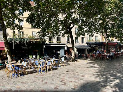 Acheter Appartement Paris-5eme-arrondissement 215000 euros