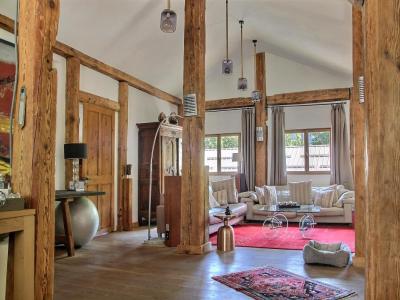 For sale Saint-gervais-les-bains 8 rooms 245 m2 Haute savoie (74170) photo 0