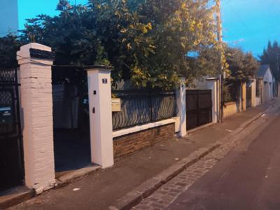 Annonce Vente 2 pices Maison Pierrefitte-sur-seine 93