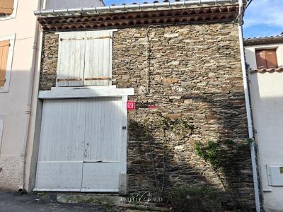 For sale Villardonnel 1 room 85 m2 Aude (11600) photo 0