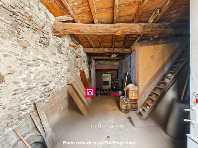 Acheter Parking Villardonnel Aude