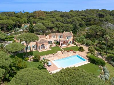 Annonce Vente 10 pices Maison Saint-tropez 83