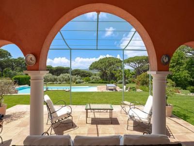 Acheter Maison 603 m2 Saint-tropez